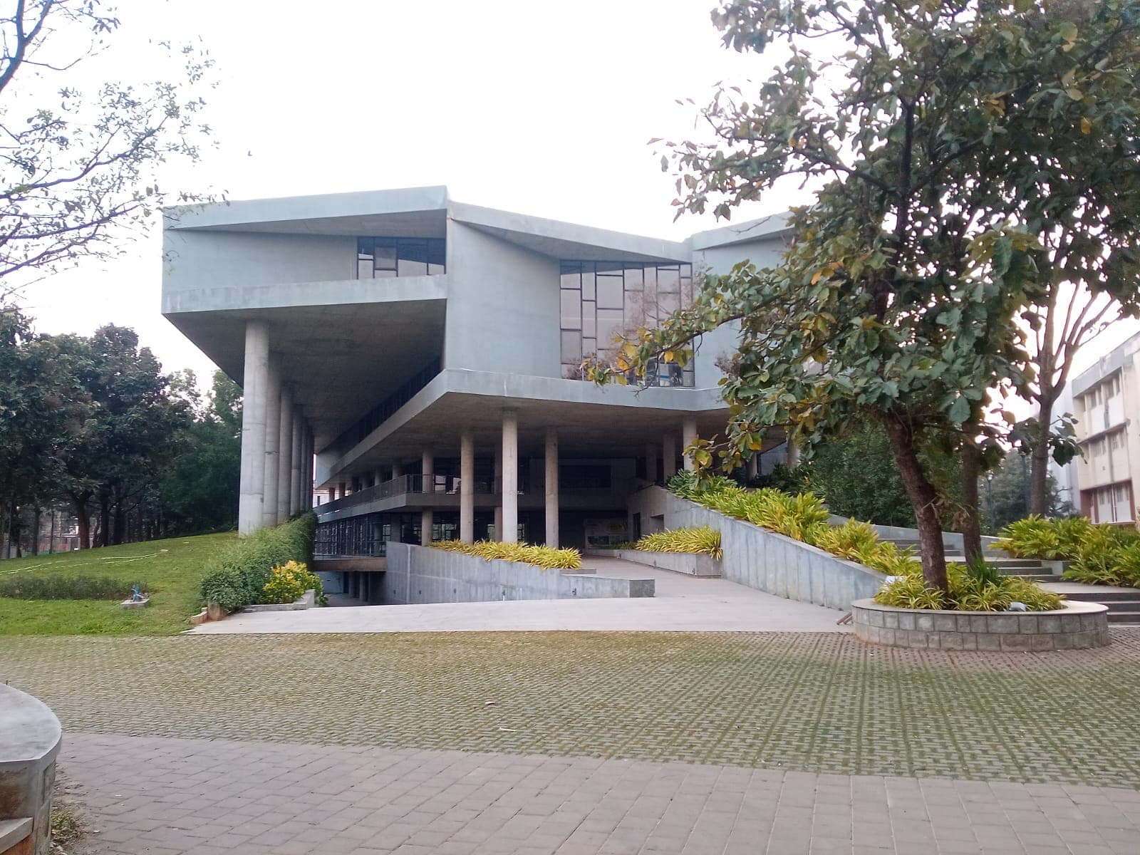 Sir M Visvesvaraya Institute of Technology Bangalore Campus photo 4